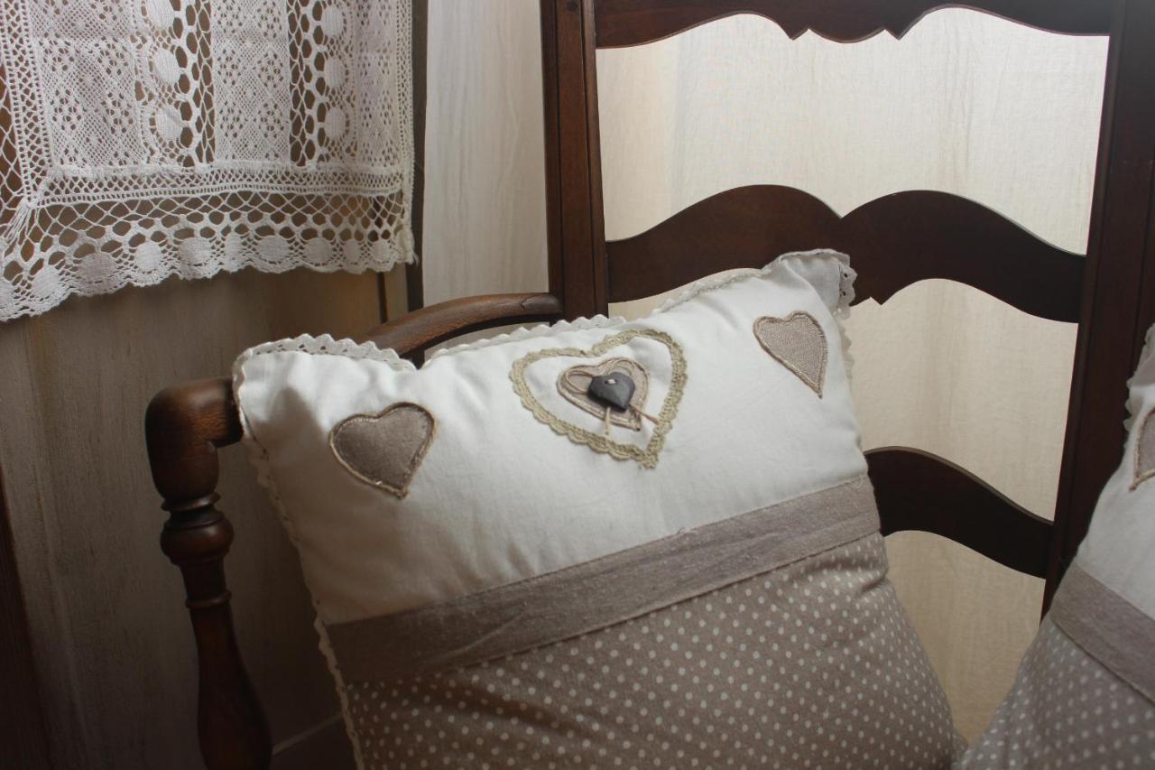 Le Mas Cothy En Provence Roquemaure  Ngoại thất bức ảnh