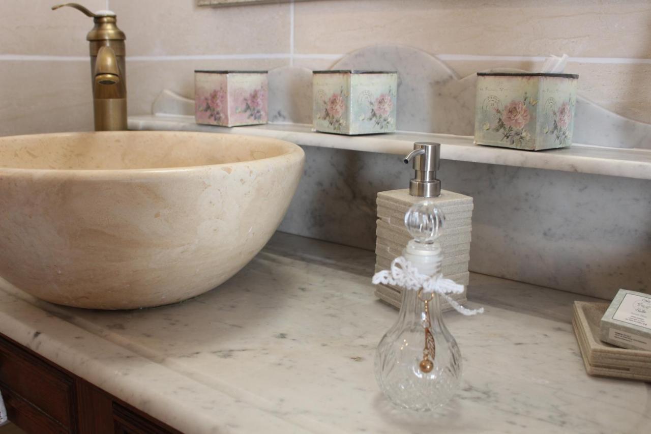 Le Mas Cothy En Provence Roquemaure  Ngoại thất bức ảnh