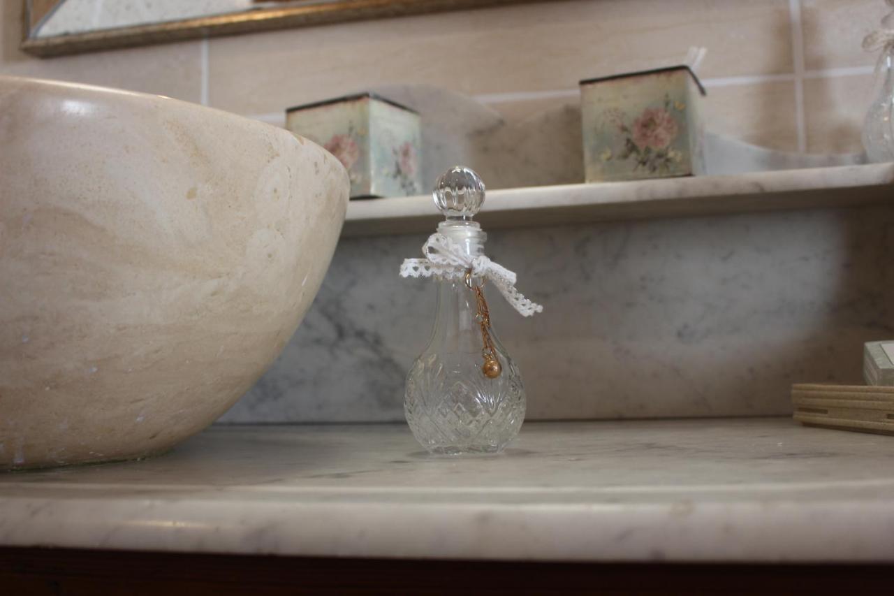 Le Mas Cothy En Provence Roquemaure  Ngoại thất bức ảnh