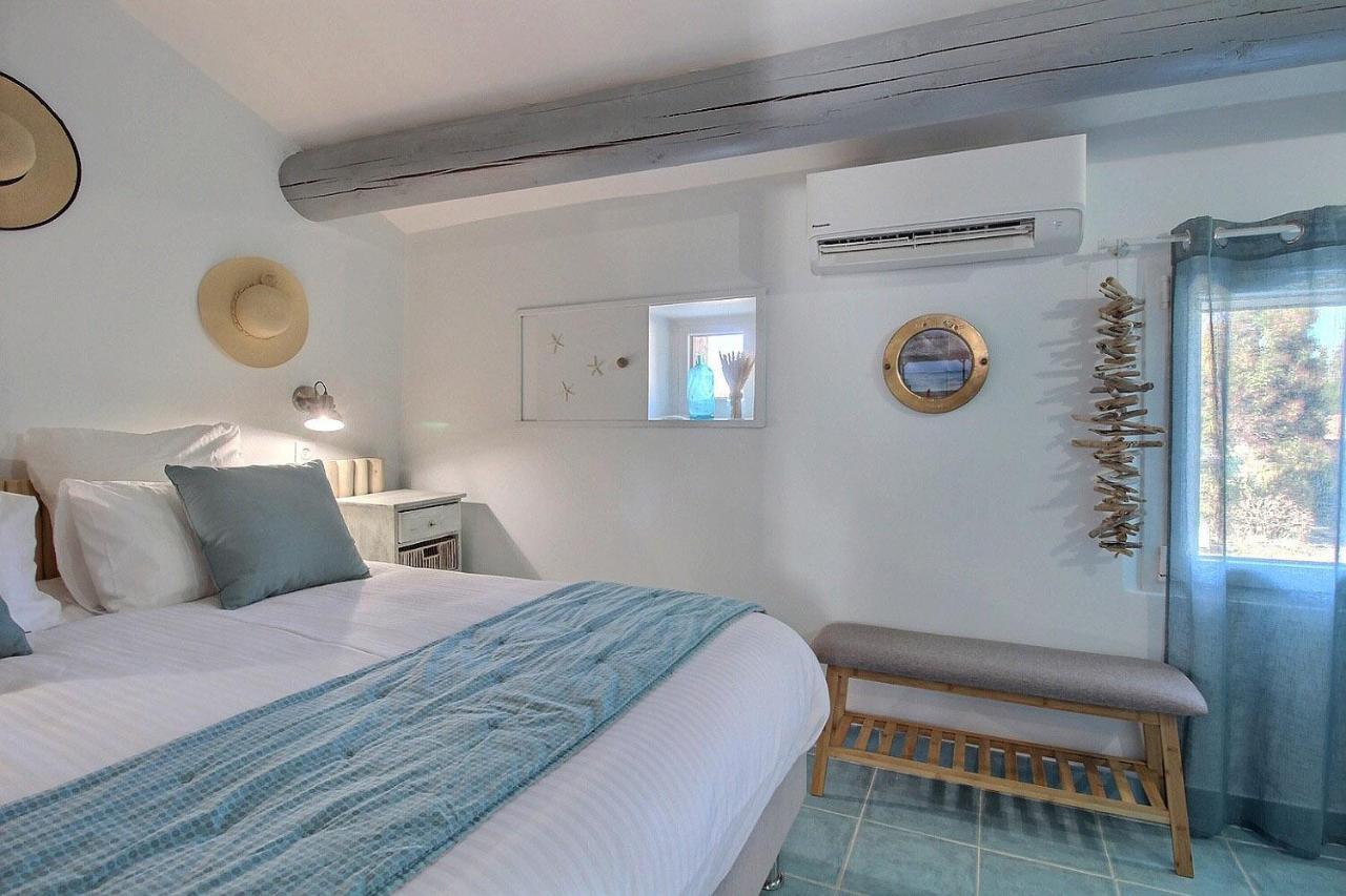 Le Mas Cothy En Provence Roquemaure  Ngoại thất bức ảnh