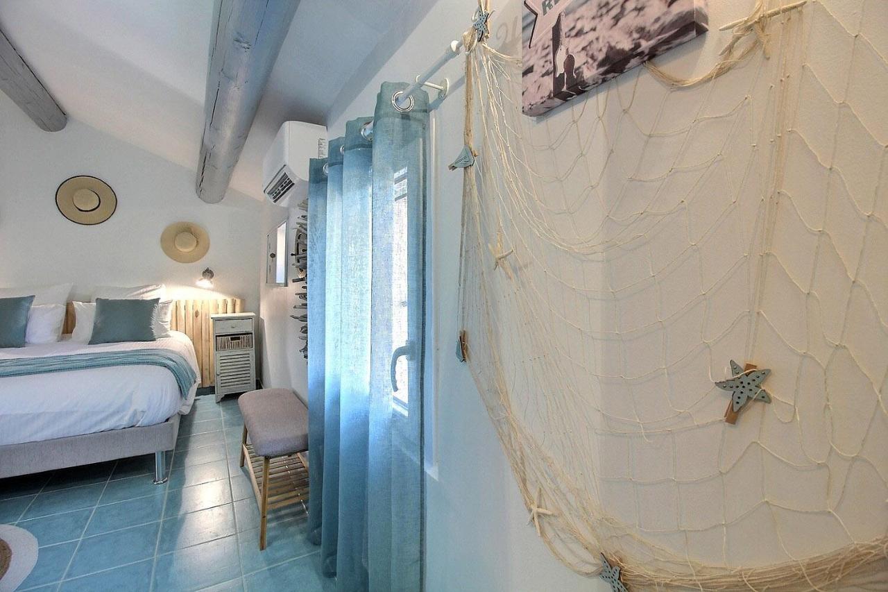 Le Mas Cothy En Provence Roquemaure  Ngoại thất bức ảnh