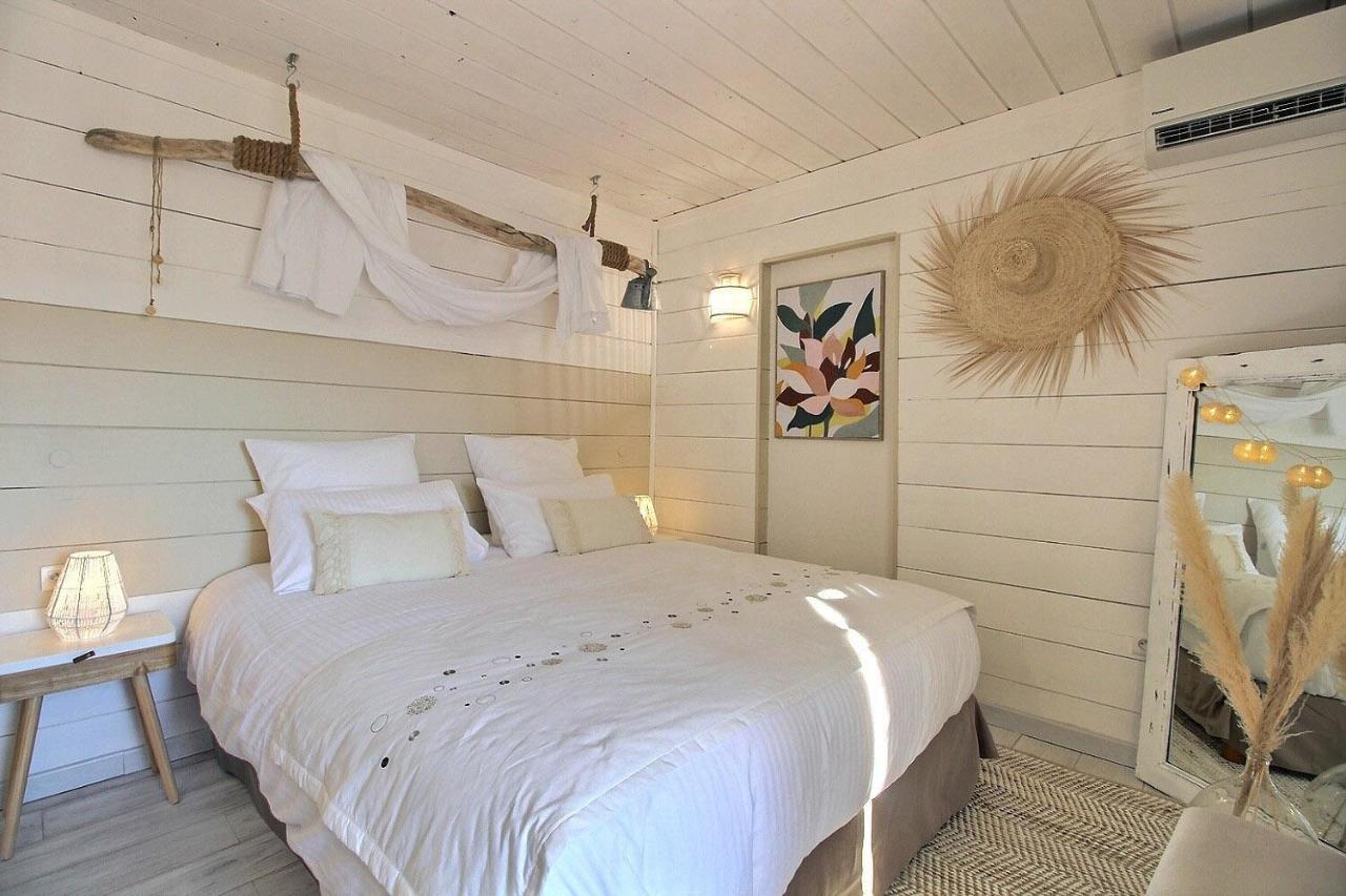 Le Mas Cothy En Provence Roquemaure  Ngoại thất bức ảnh