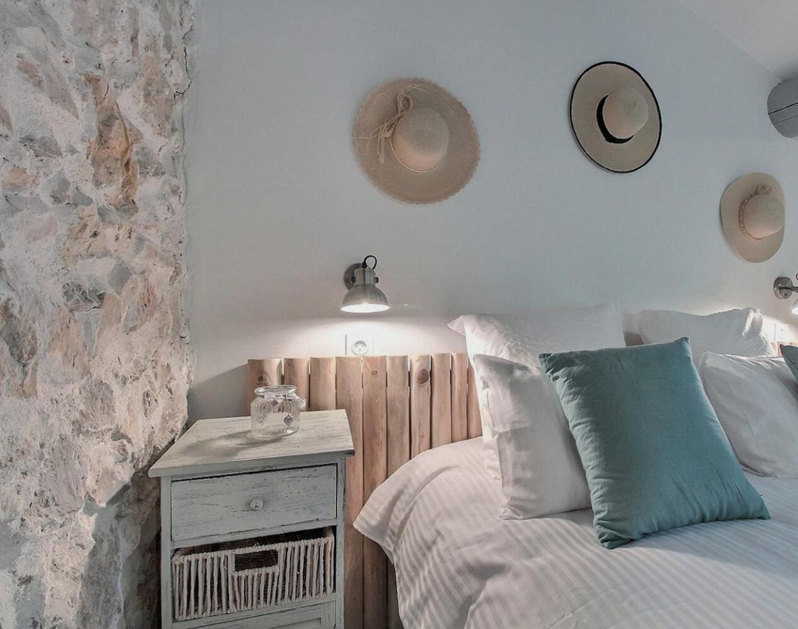 Le Mas Cothy En Provence Roquemaure  Ngoại thất bức ảnh