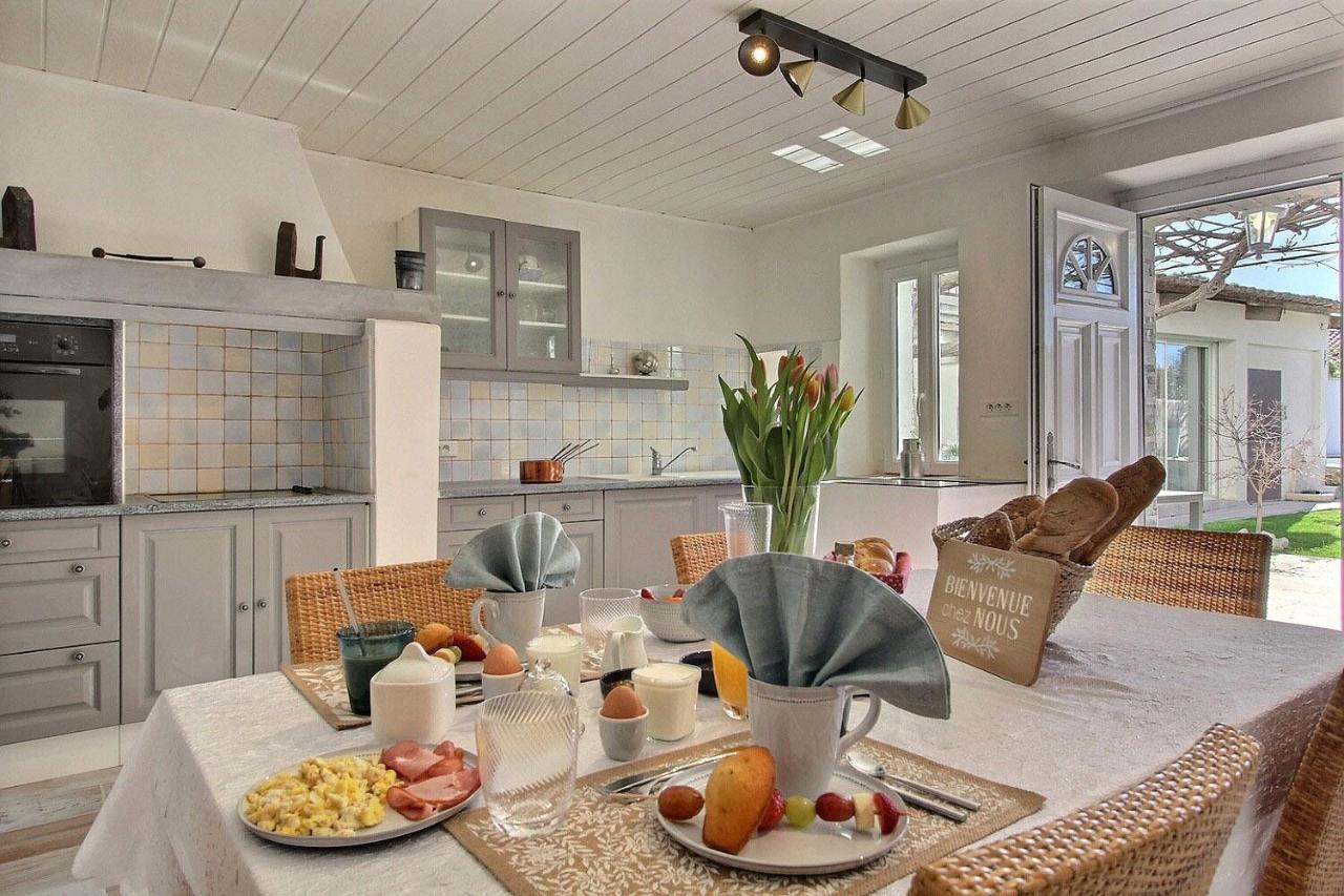Le Mas Cothy En Provence Roquemaure  Ngoại thất bức ảnh