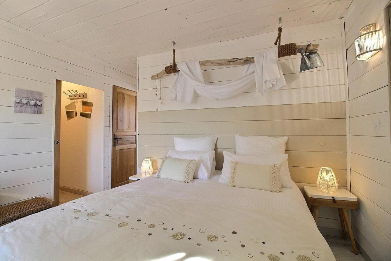 Le Mas Cothy En Provence Roquemaure  Ngoại thất bức ảnh