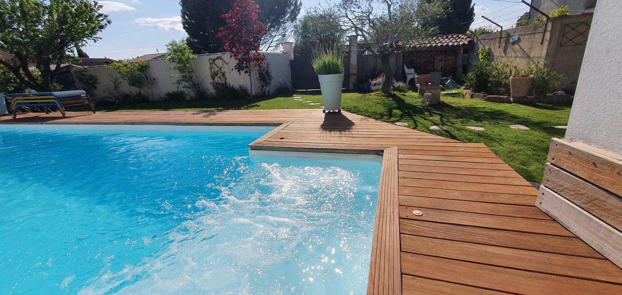 Le Mas Cothy En Provence Roquemaure  Ngoại thất bức ảnh