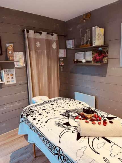 Le Mas Cothy En Provence Roquemaure  Ngoại thất bức ảnh